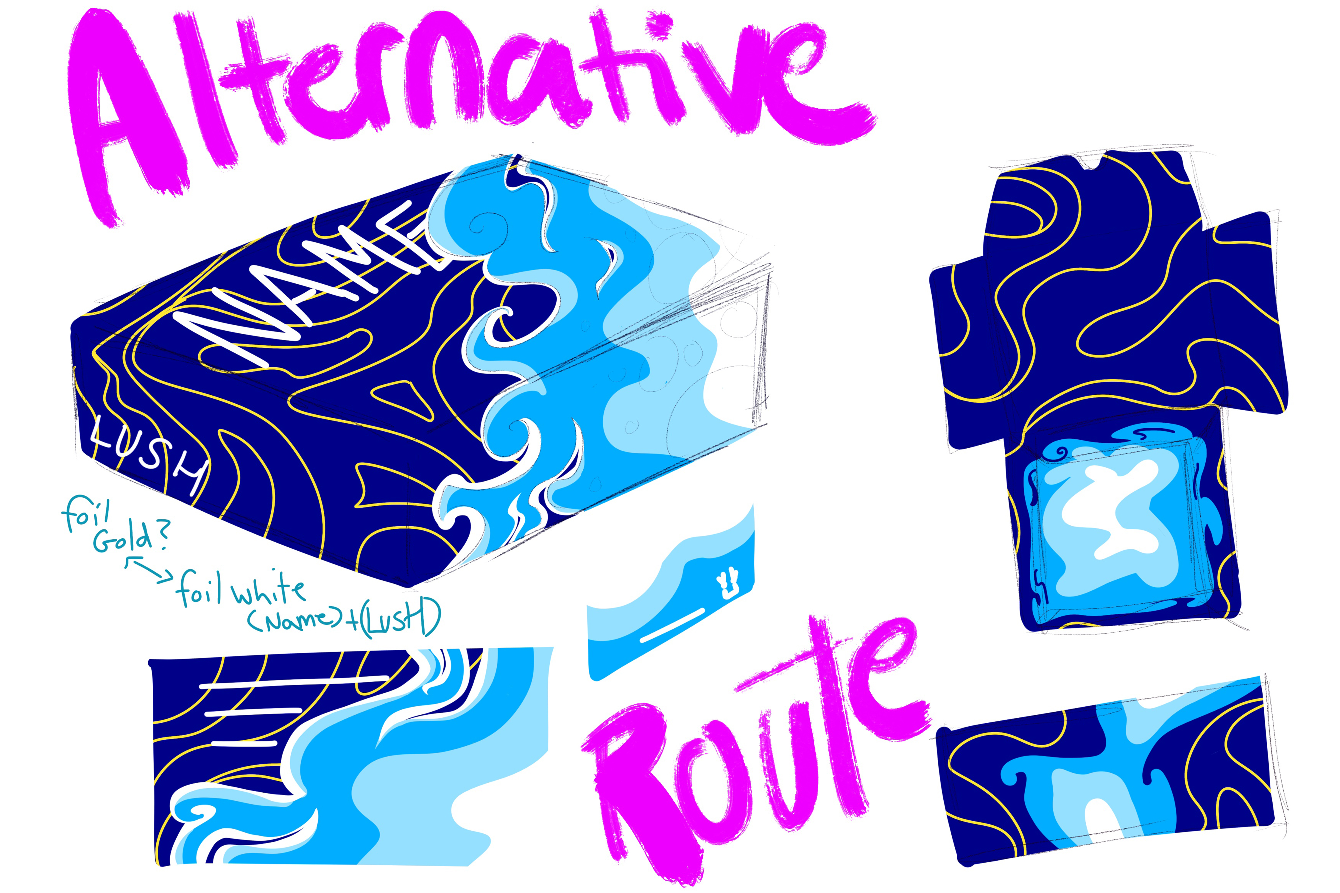 Alternative